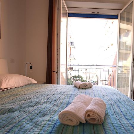Quinqueremihouse Apartment Lido di Ostia Luaran gambar