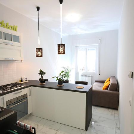 Quinqueremihouse Apartment Lido di Ostia Luaran gambar