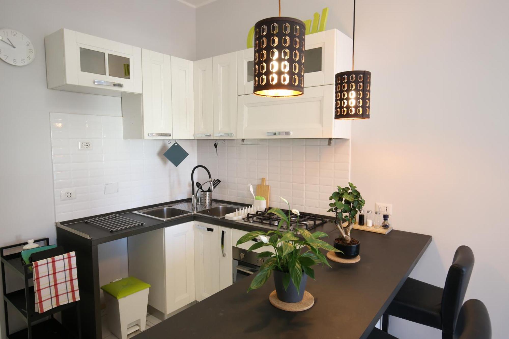 Quinqueremihouse Apartment Lido di Ostia Luaran gambar