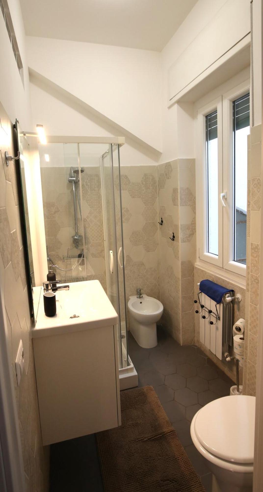 Quinqueremihouse Apartment Lido di Ostia Luaran gambar