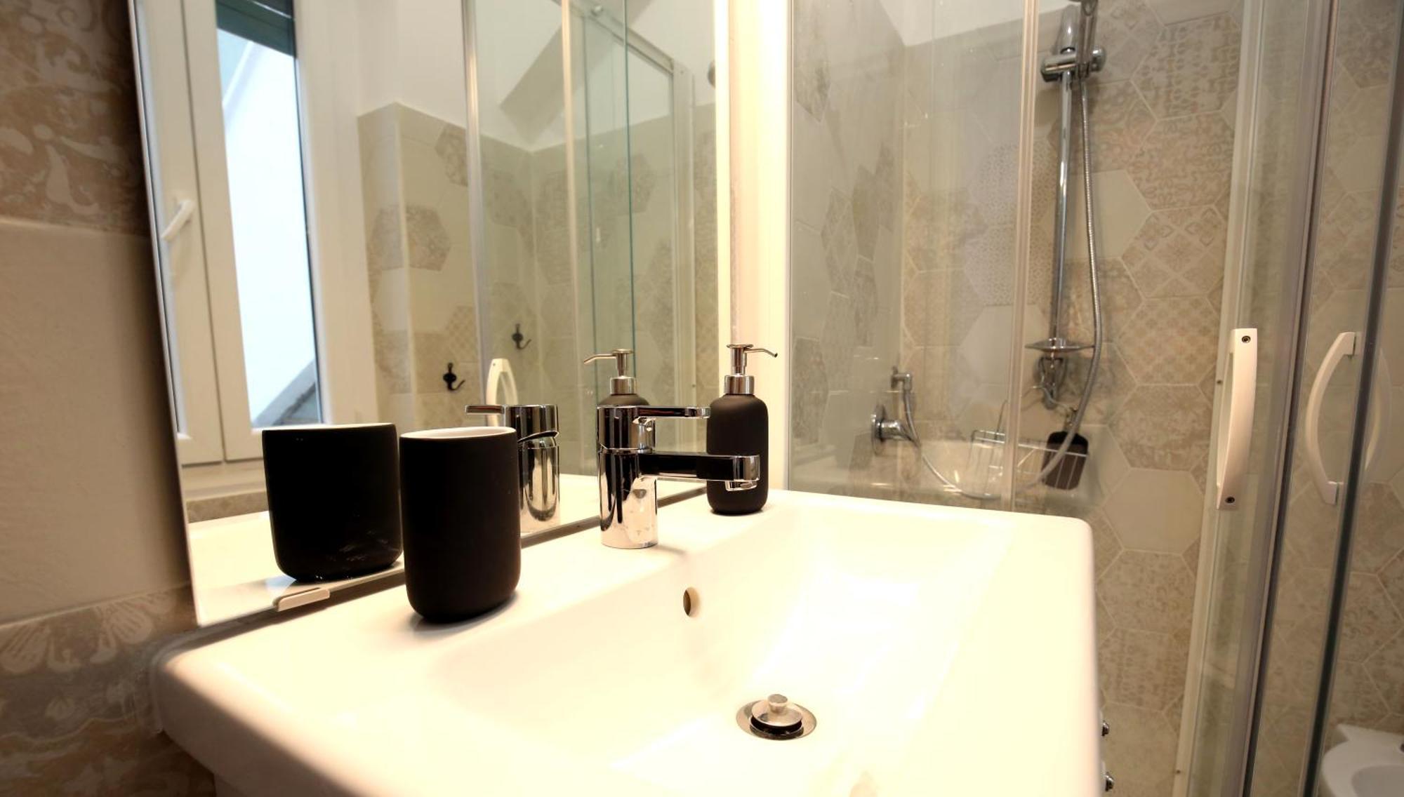 Quinqueremihouse Apartment Lido di Ostia Luaran gambar